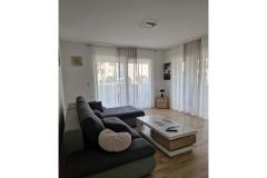 апартамент Lana Апартамент 1 – Apartman 2 фото 4