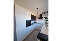 апартамент Lana Апартамент 2 – Apartman 3 фото 4