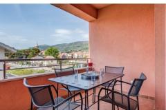 апартаменты Slatinka Апартамент 2 – Kaštela 2 фото 3