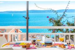 апартамент Sego  TROGIR Апартамент 2 – A3 фото 1