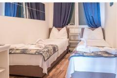 апартамент Sego  TROGIR Апартамент 2 – A3 фото 4