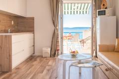 апартамент Sego  TROGIR Апартамент 1 – A2 фото 2
