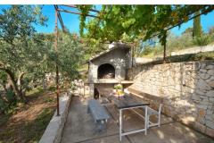 Villa Sveti Kriz Апартамент 3 – Sv. Kriz 3 фото 4