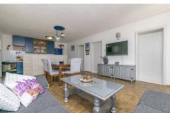 апартаменты Babaja Апартамент 2 – Apartman 2 фото 3