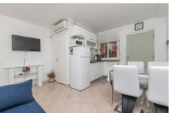 апартаменты Babaja Апартамент 3 – Apartman 3 фото 2