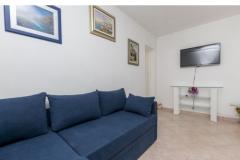 апартаменты Babaja Апартамент 3 – Apartman 3 фото 3