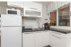 апартаменты Babaja Апартамент 3 – Apartman 3 фото 4