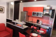 апартаменты Barada Trogir Апартамент 2 – APARTMAN 1 фото 1