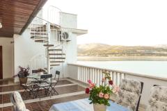 апартаменты Bernardica Trogir Апартамент 6 – B2 фото 1