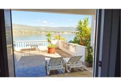 апартаменты Bernardica Trogir Апартамент 3 – A2 фото 1