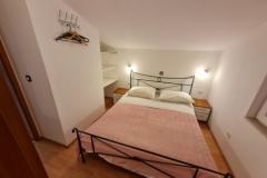 апартаменты Katić Slatine Апартамент 2 – A2(2+2) фото 4