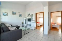 апартаменты Nada Апартамент 2 – Apartman 3 фото 1