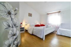 апартаменты Nada Апартамент 2 – Apartman 3 фото 4