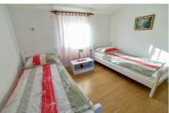 апартаменты Nada Апартамент 2 – Apartman 3 фото 5