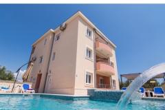 апартаменты Villa Peky Апартамент 2 – APP2 фото 1