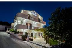 апартаменты Panorama Trogir Апартамент 1 – A-1 фото 1