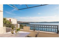 апартаменты Panorama Trogir Апартамент 2 – A-5 фото 1