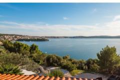 апартаменты Panorama Trogir Апартамент 2 – A-5 фото 2