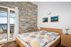 апартаменты Panorama Trogir Апартамент 3 – A-3 фото 1