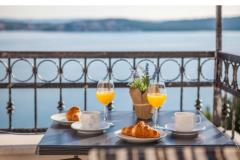 апартаменты Panorama Trogir Апартамент 3 – A-3 фото 5