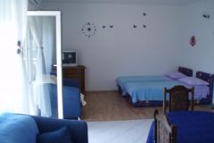 апартаменты Paula Апартамент 2 – Apartman 2 фото 2