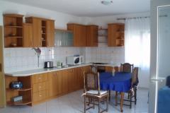 апартаменты Paula Апартамент 2 – Apartman 2 фото 3