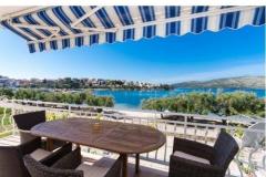 Villa Rozana-wellness apartments Апартамент 5 – 1. floor фото 3