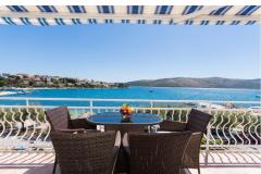 Villa Rozana-wellness apartments Апартамент 2 – Top floor фото 2