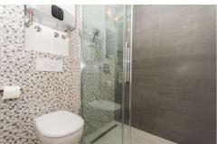 Villa Rozana-wellness apartments Апартамент 2 – Top floor фото 3