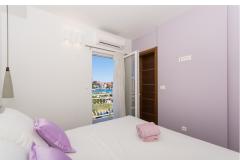 Villa Rozana-wellness apartments Апартамент 2 – Top floor фото 5