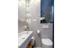 Villa Rozana-wellness apartments Апартамент 4 – Top floor фото 1