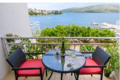 Villa Rozana-wellness apartments Апартамент 4 – Top floor фото 2