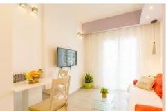 Villa Rozana-wellness apartments Апартамент 4 – Top floor фото 4