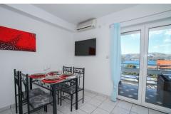Villa Silvia  Апартамент 1 – A2+2 фото 1