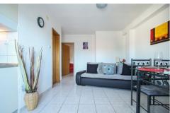 Villa Silvia  Апартамент 1 – A2+2 фото 2