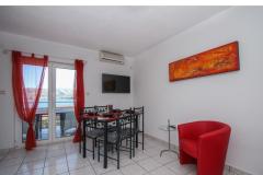 Villa Silvia  Апартамент 1 – A2+2 фото 3