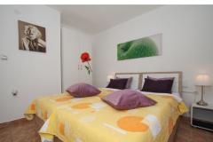 Villa Silvia  Апартамент 1 – A2+2 фото 5
