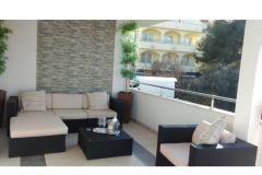 Villa Silvia  Апартамент 3 – A4 ili br7 фото 1