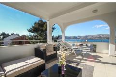 Villa Silvia  Апартамент 3 – A4 ili br7 фото 4