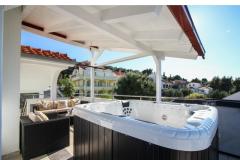 Villa Silvia  Апартамент 4 – A4 br.8 фото 1