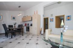 Villa Silvia  Апартамент 4 – A4 br.8 фото 4