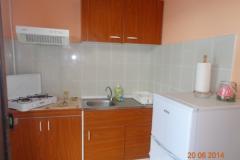 апартаменты Suzi Апартамент 2 – apartman 2 фото 2