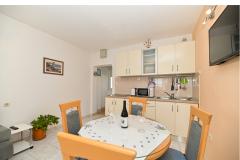 апартаменты Tiho Апартамент 2 – apartman 2 фото 1