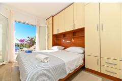 апартаменты Tiho Апартамент 2 – apartman 2 фото 2