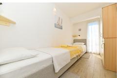 апартаменты Tiho Апартамент 2 – apartman 2 фото 3
