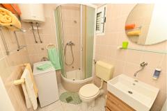 апартаменты Tiho Апартамент 2 – apartman 2 фото 4