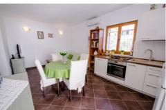 апартаменты Toni Ljubljeva Апартамент 1 – A2 фото 3