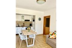 апартаменты Tri palme Апартамент 1 – apartman 1 фото 4