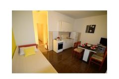 апартаменты Trivan Апартамент 2 – Apartman2 фото 4