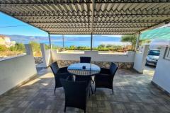 апартаменты Villa Palma Апартамент 1 – Apartman 1 фото 1